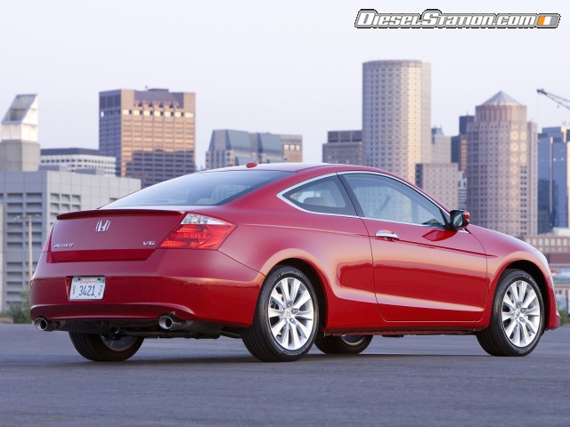 Honda Honda Accord 2008 Standard Picture #72 Honda Honda Accord 2008 Standard Picture #72